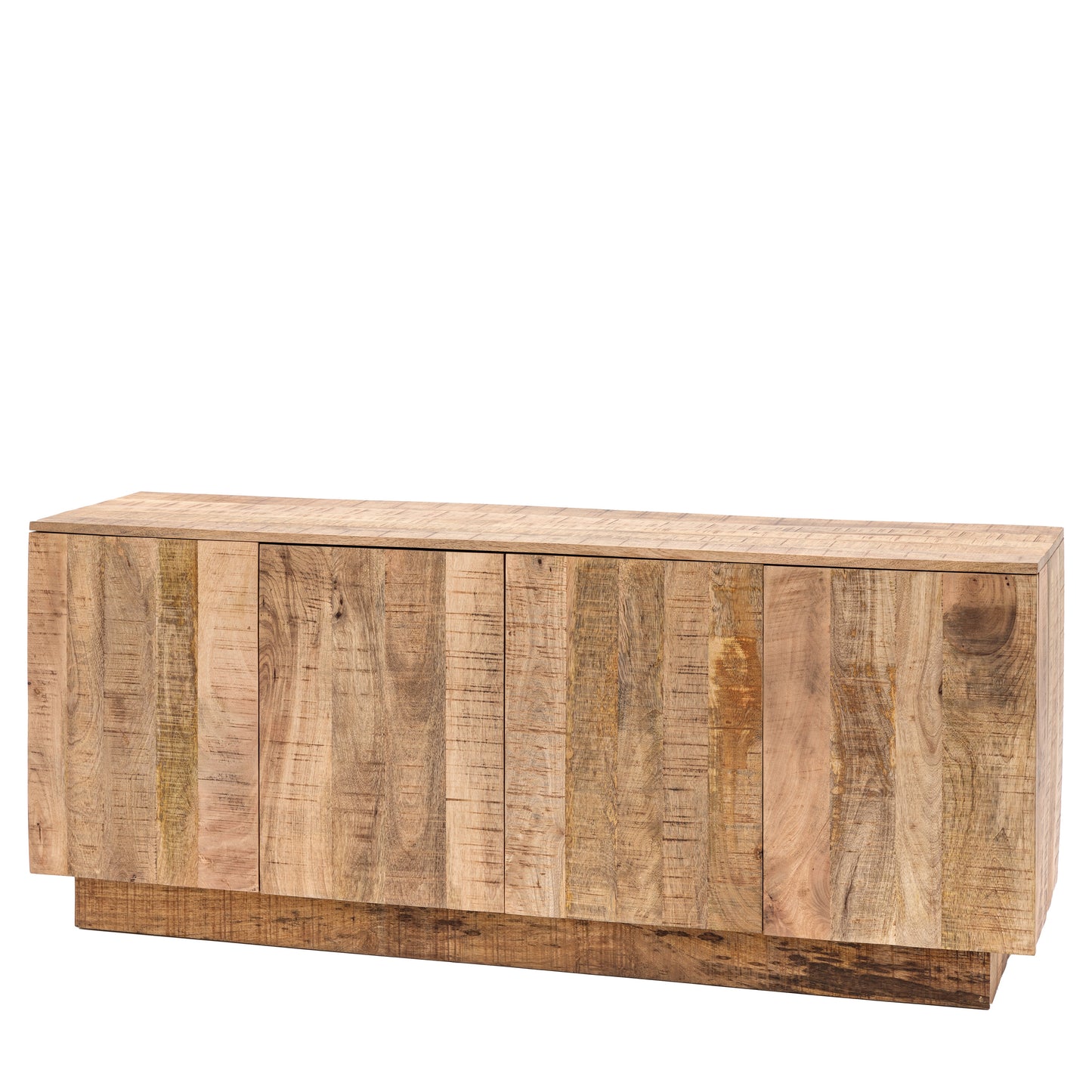 Iowa Sideboard Natural