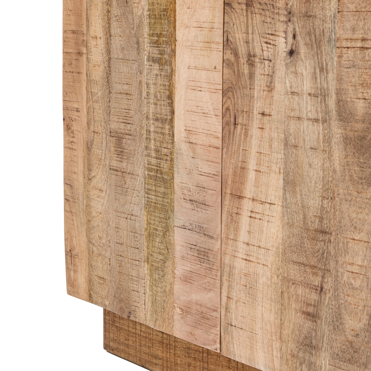Iowa Sideboard Natural