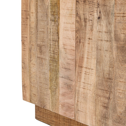 Iowa Sideboard Natural