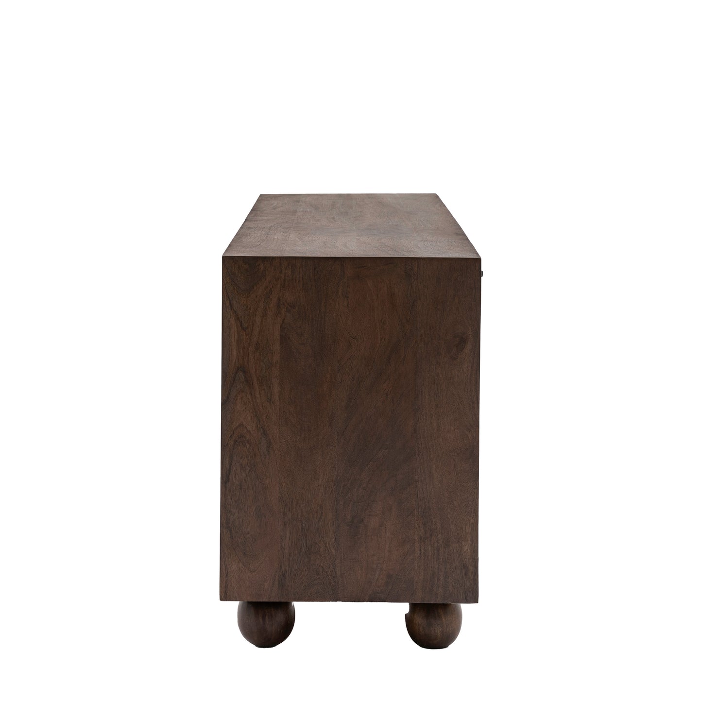 Arc 4 Door Sideboard
