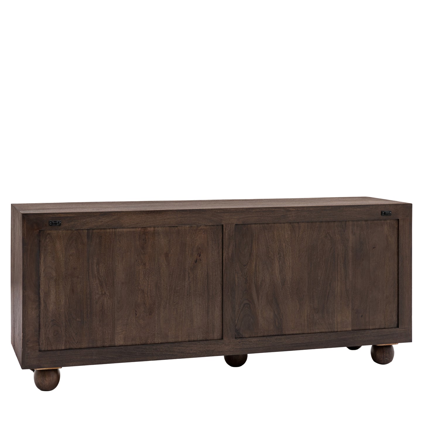 Arc 4 Door Sideboard
