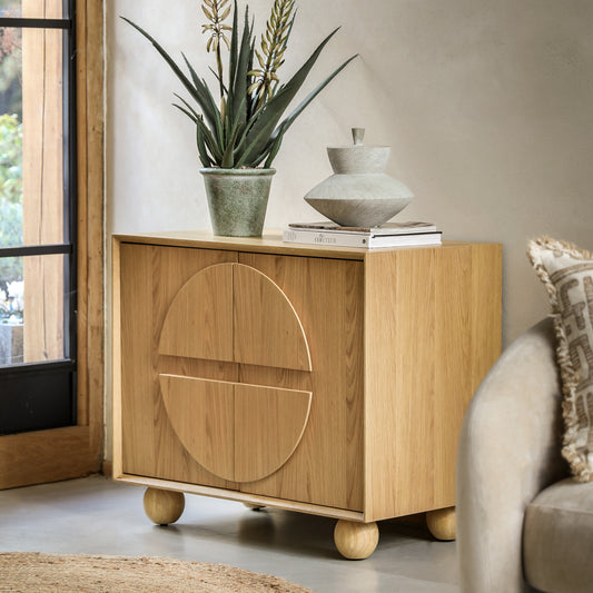 Geo Sideboard Small
