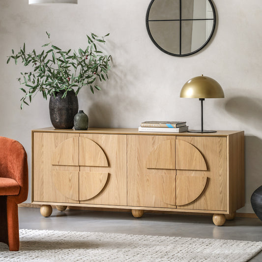 Geo Sideboard Large