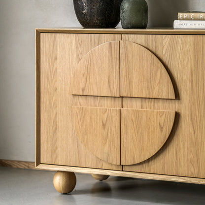 Geo Sideboard Large