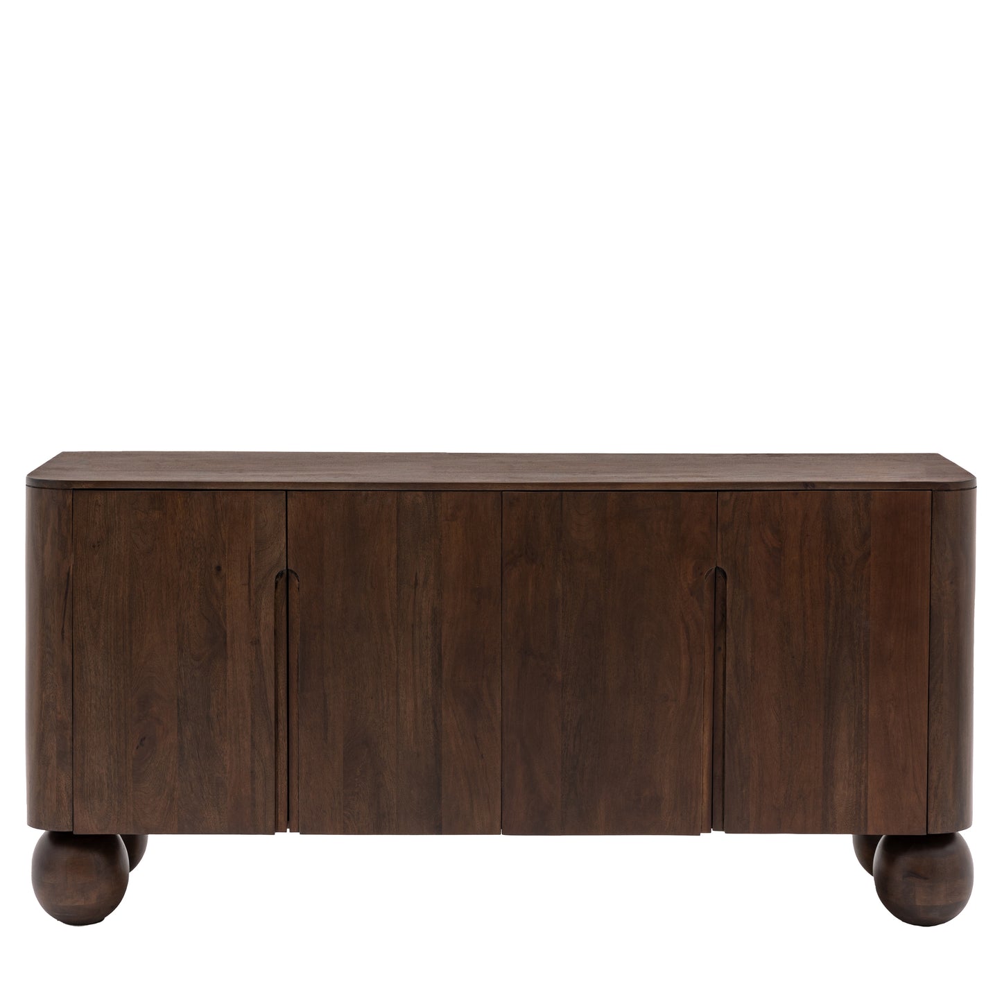 Sculpt 4 Door Sideboard