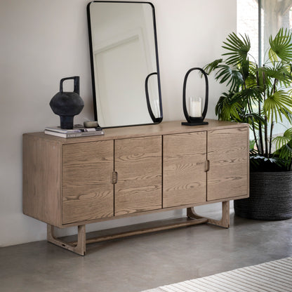 Craft Sideboard Smoked