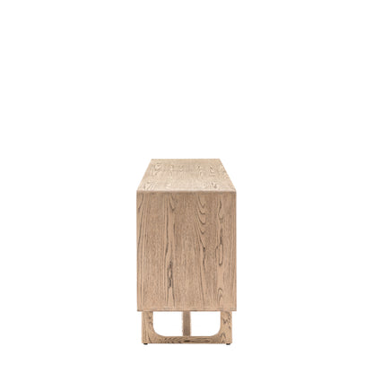 Craft Sideboard Smoked