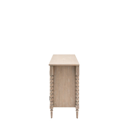 Artisan 2 Door 3 Drawer Sideboard