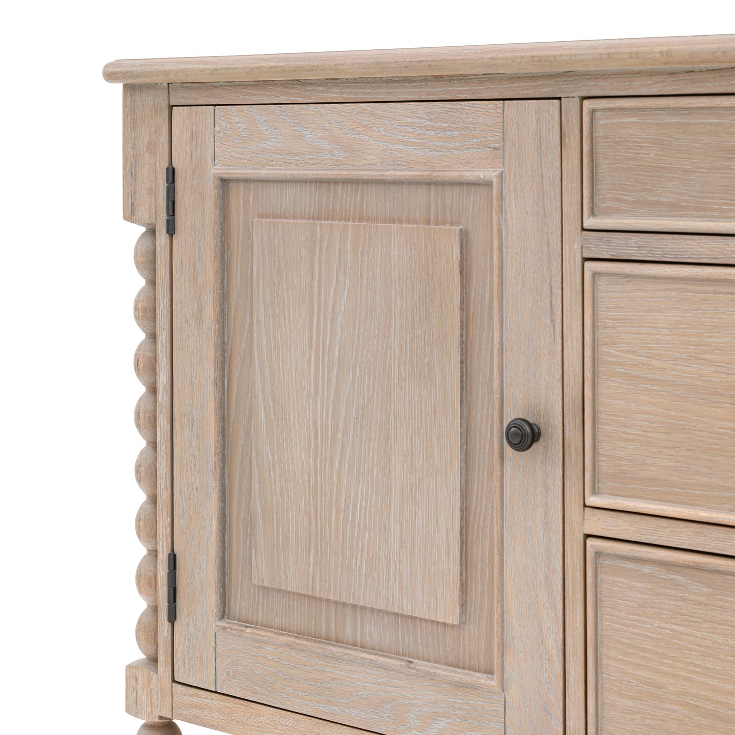 Artisan 2 Door 3 Drawer Sideboard