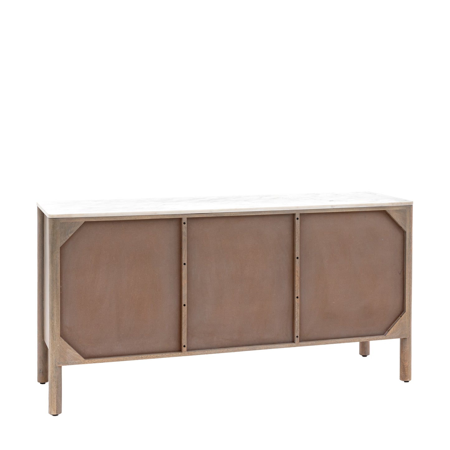 Marmo 3 Door Sideboard