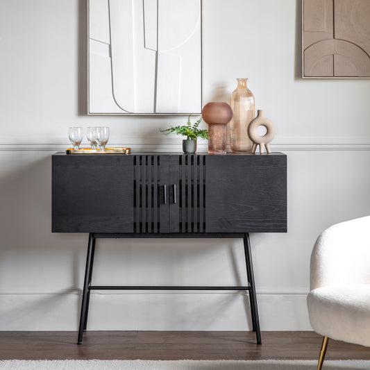 Holsen 2 Door Sideboard