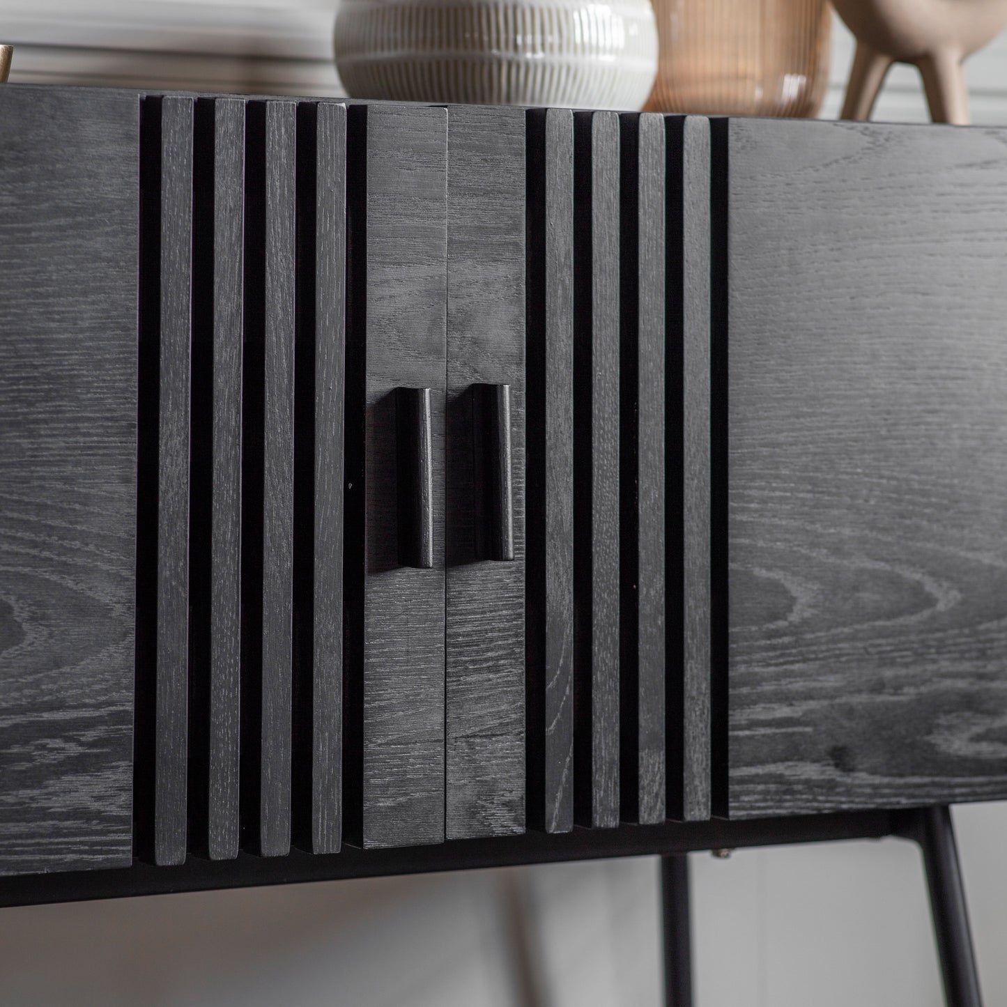 Holsen 2 Door Sideboard