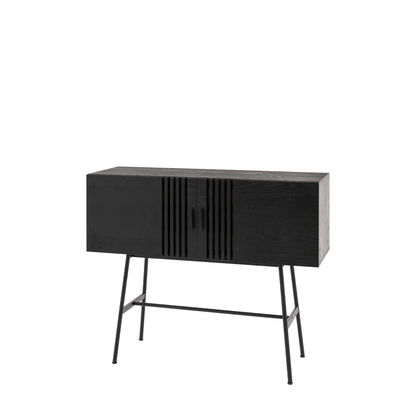Holsen 2 Door Sideboard