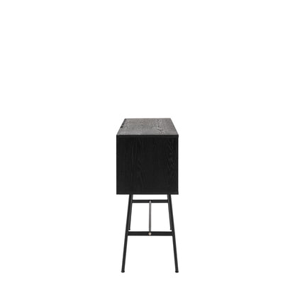 Holsen 2 Door Sideboard