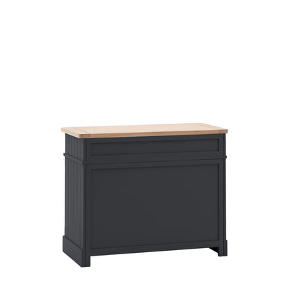 Eton 2 Door Sideboard Meteor