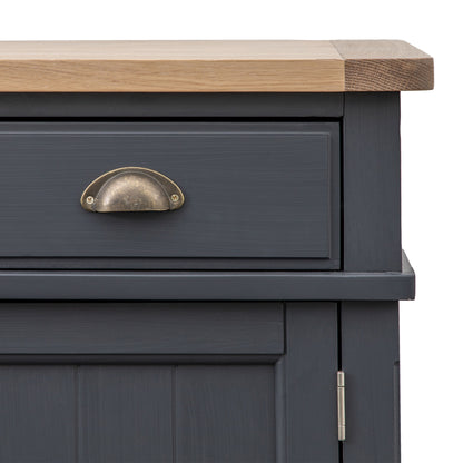 Eton 2 Door Sideboard Meteor