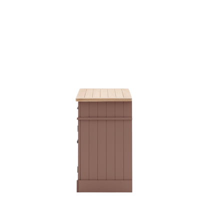 Eton 2 Door Sideboard Clay