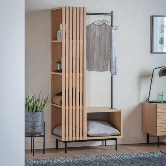 Okayama Open Wardrobe