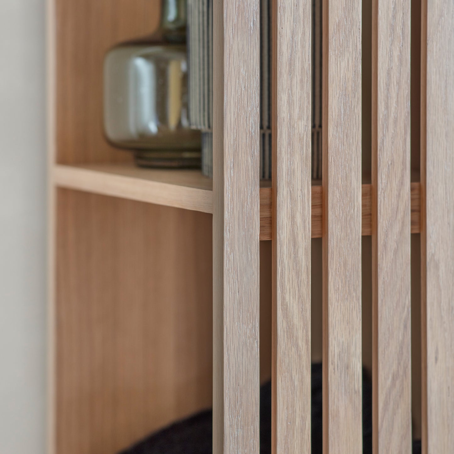 Okayama Open Wardrobe