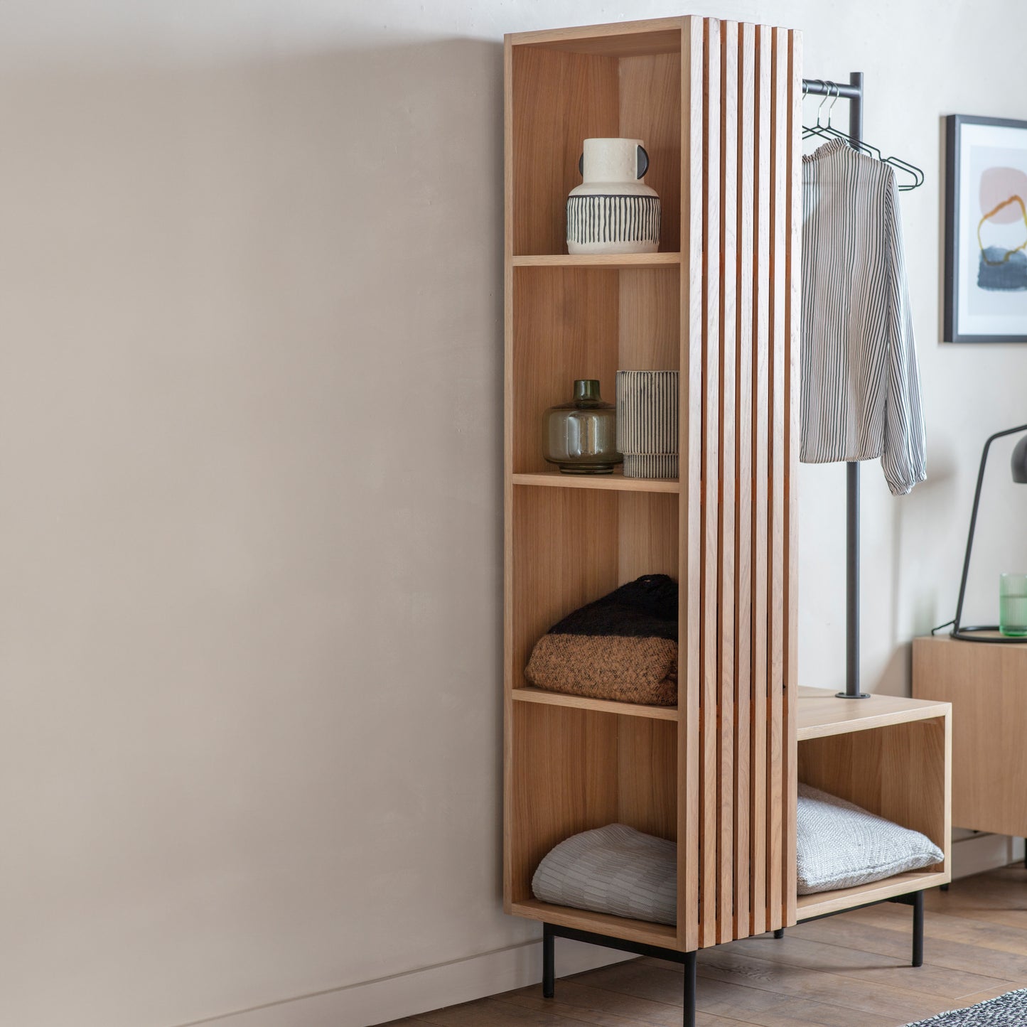 Okayama Open Wardrobe