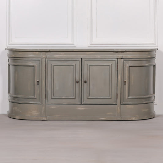 Maison Reproductions Distressed Sideboard