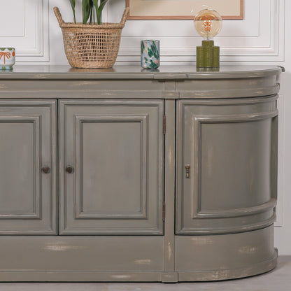 Maison Reproductions Distressed Sideboard