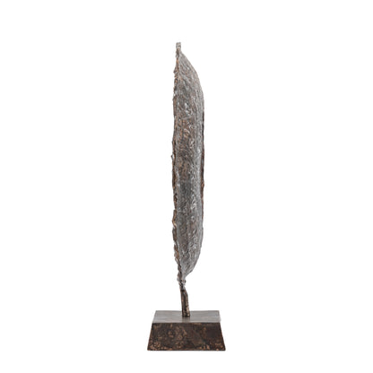 Keoni Circle Sculpture