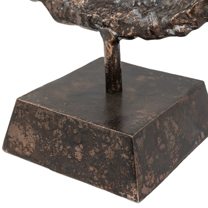 Keoni Circle Sculpture