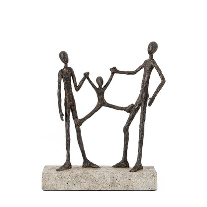 Swing Sculpture