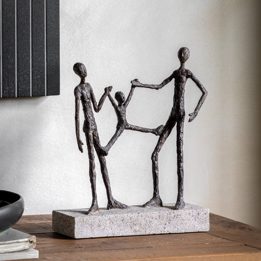 Swing Sculpture