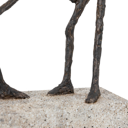 Swing Sculpture