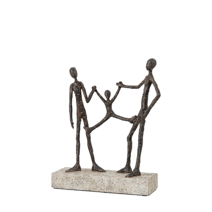 Swing Sculpture