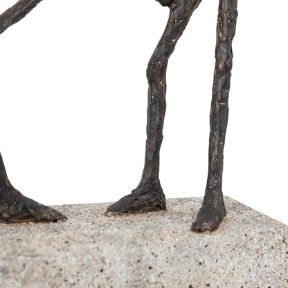Swing Sculpture