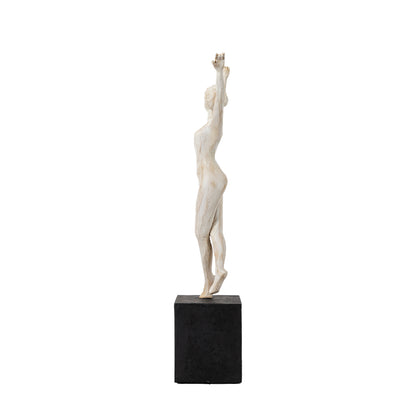 Ballerina Encore Sculpture