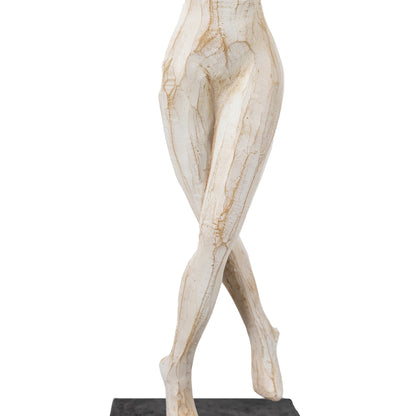 Ballerina Encore Sculpture