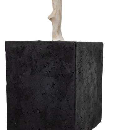 Ballerina Balance Sculpture