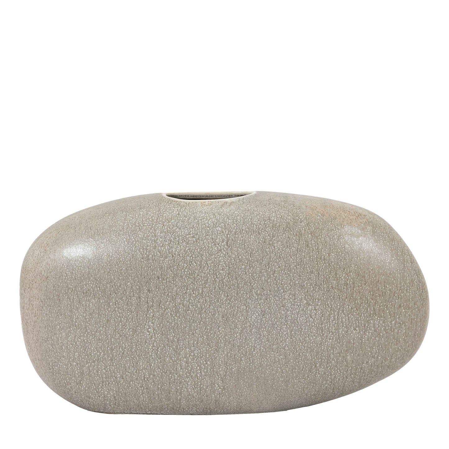 Yui Pebble Vase Small