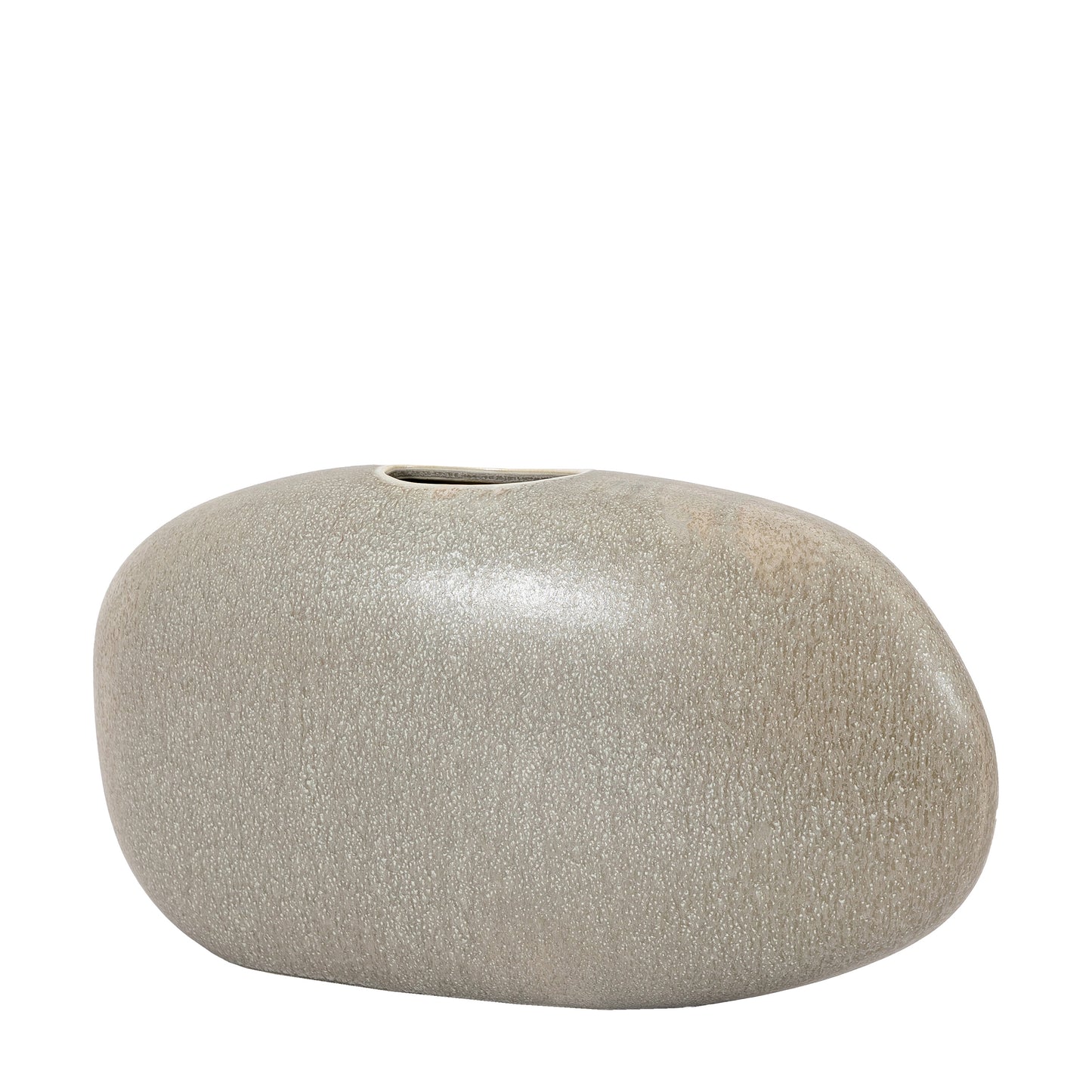 Yui Pebble Vase Small
