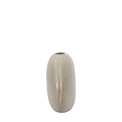Yui Pebble Vase Small