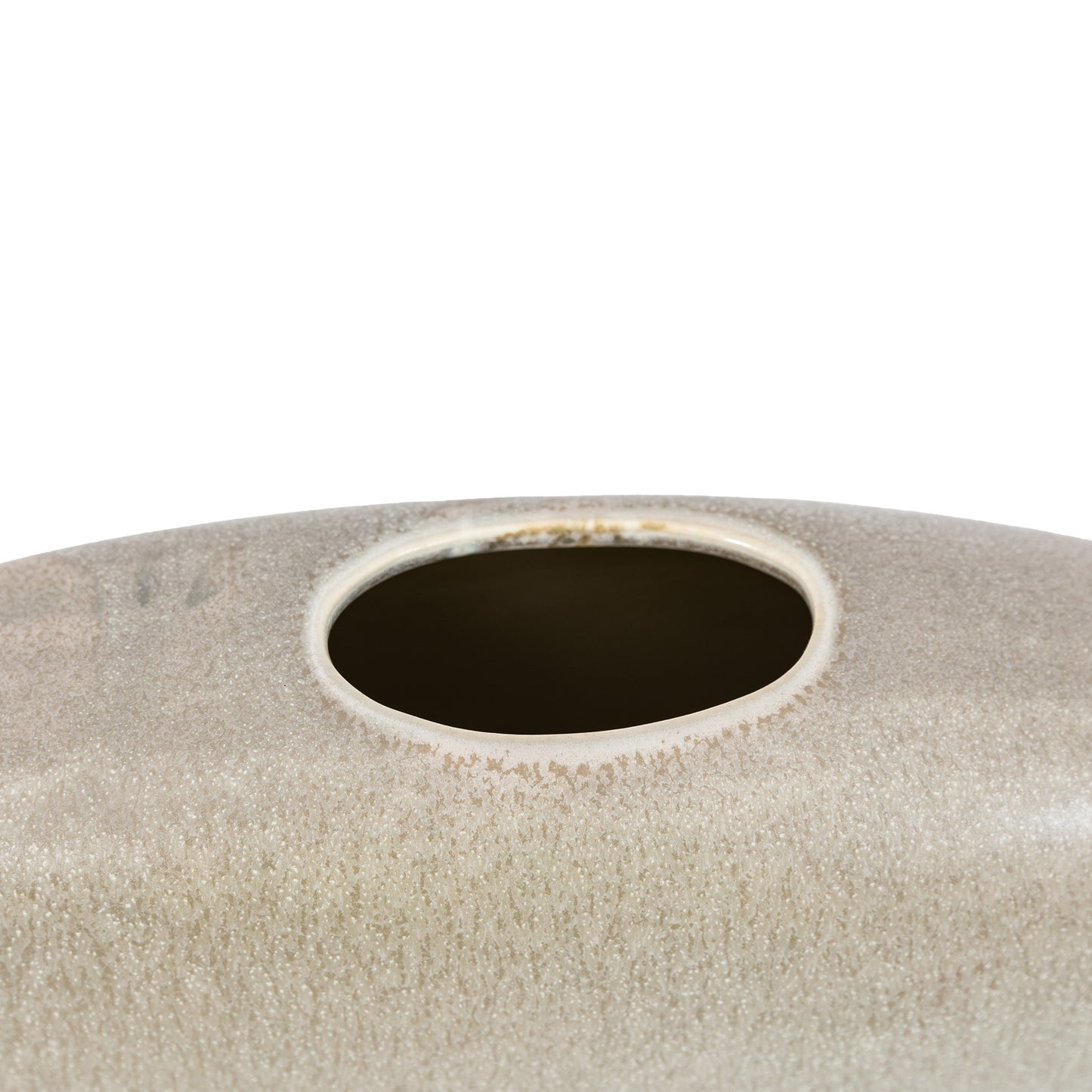 Yui Pebble Vase Small