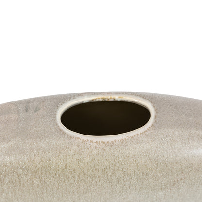 Yui Pebble Vase Small