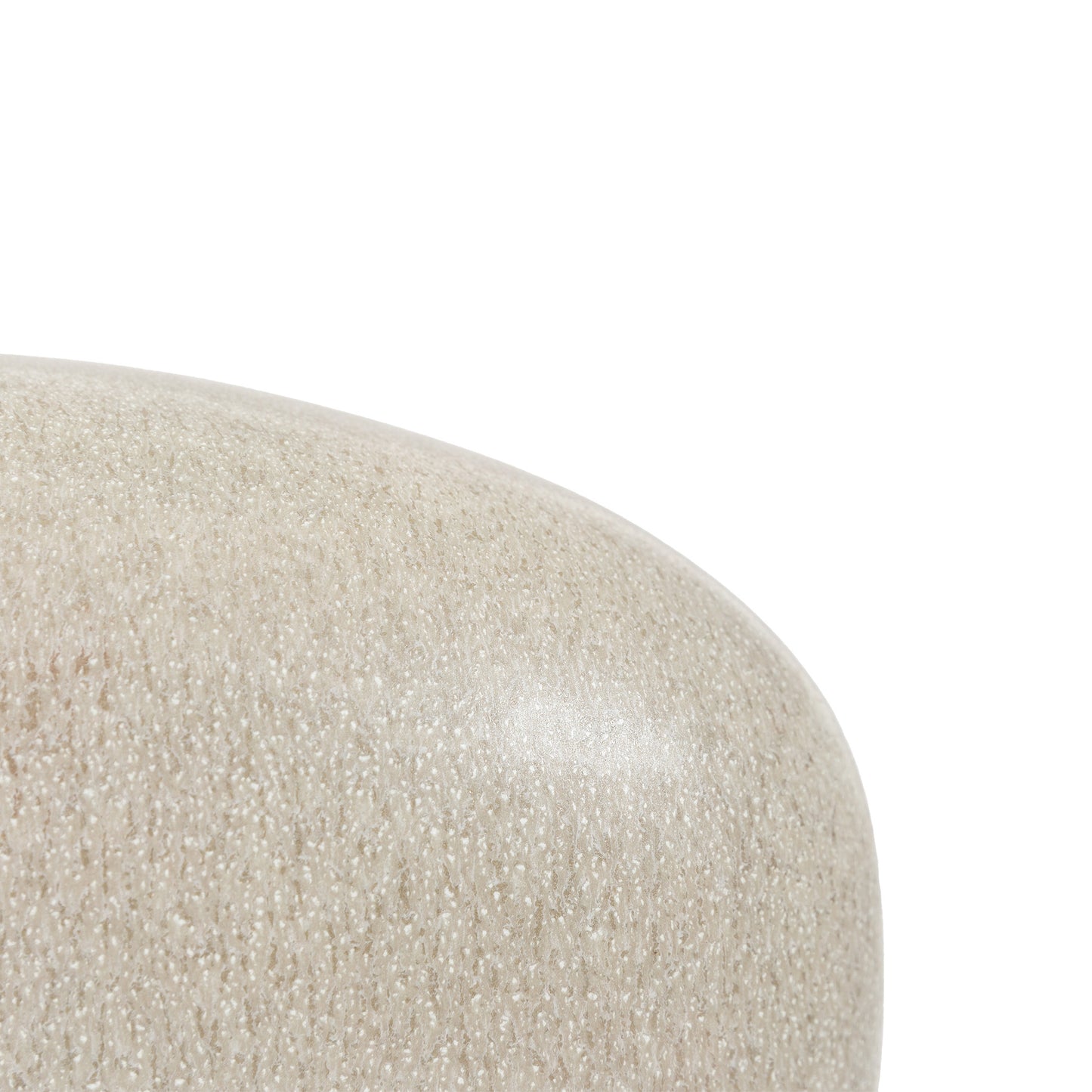 Yui Pebble Vase Small