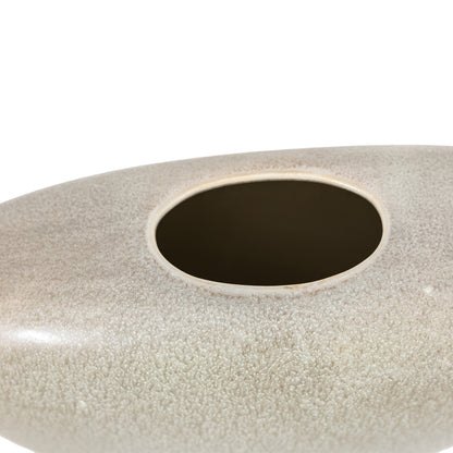 Yui Pebble Vase Medium