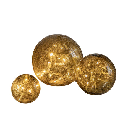 Crackle Balls Smoke