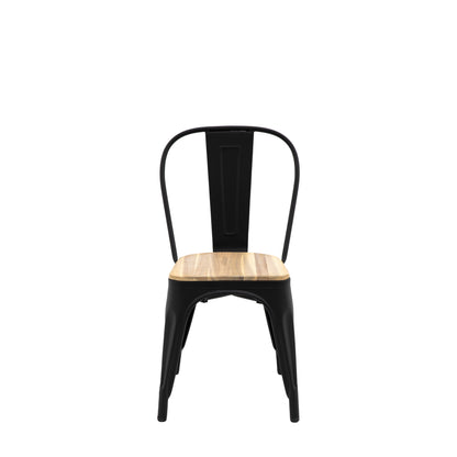 Ponza Dining Chair 2pk