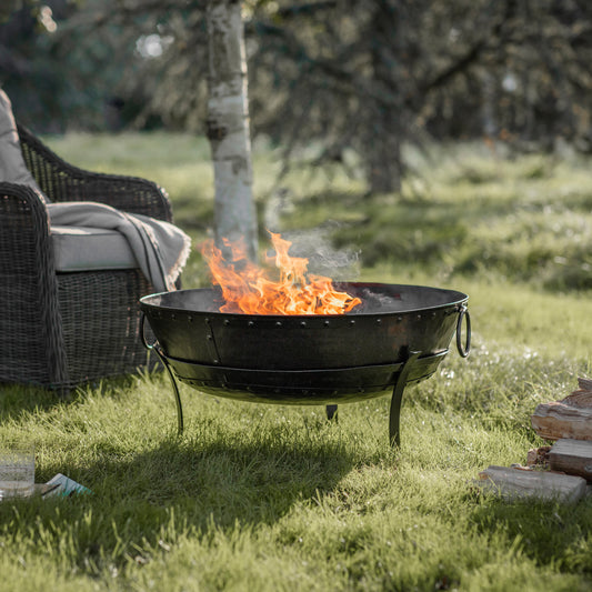Atessa Firepit