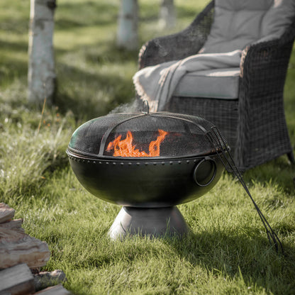 Perano Firepit