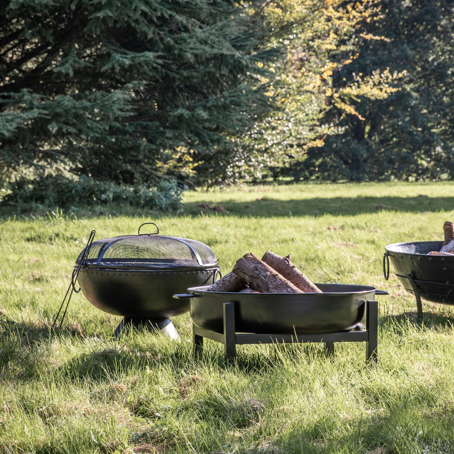 Perano Firepit