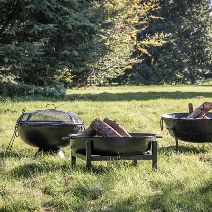 Casoli Firepit
