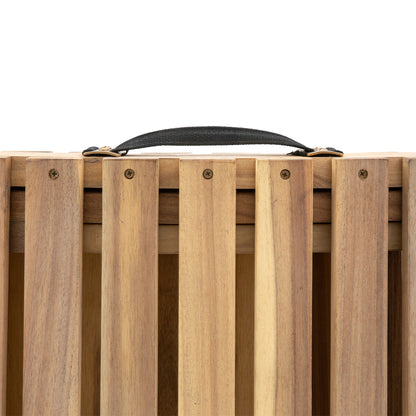Ammos Foldaway Sunlounger